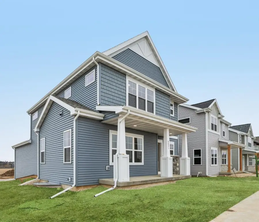 6631 Redpoll Road, Middleton, WI 53562 - #3