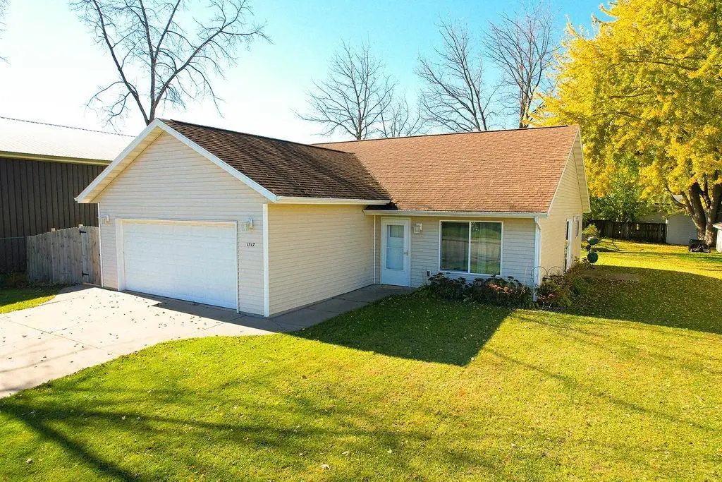 1517 Lincoln Avenue, Tomah, WI 54660 - Image #1