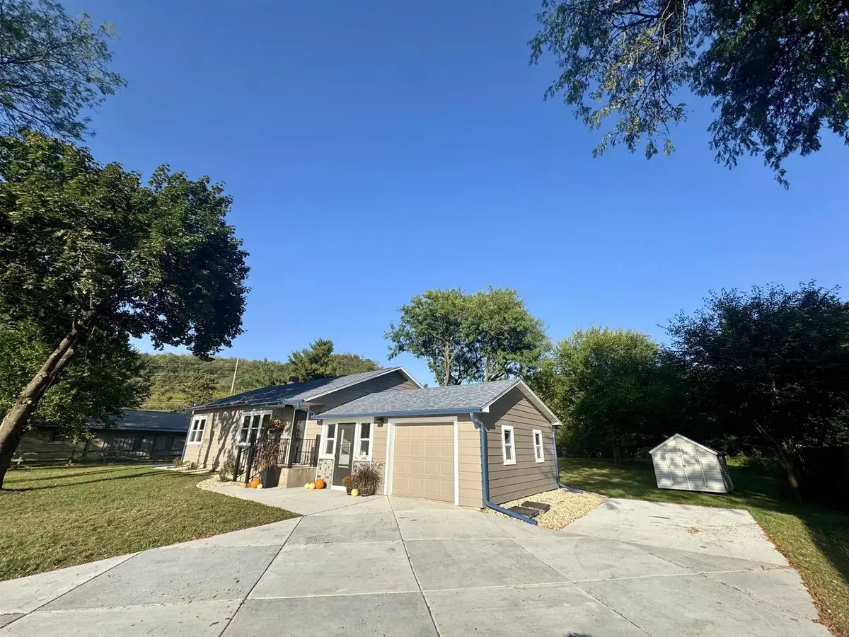 1855 Bohmann Drive, Richland Center, WI 53581 - Image #1