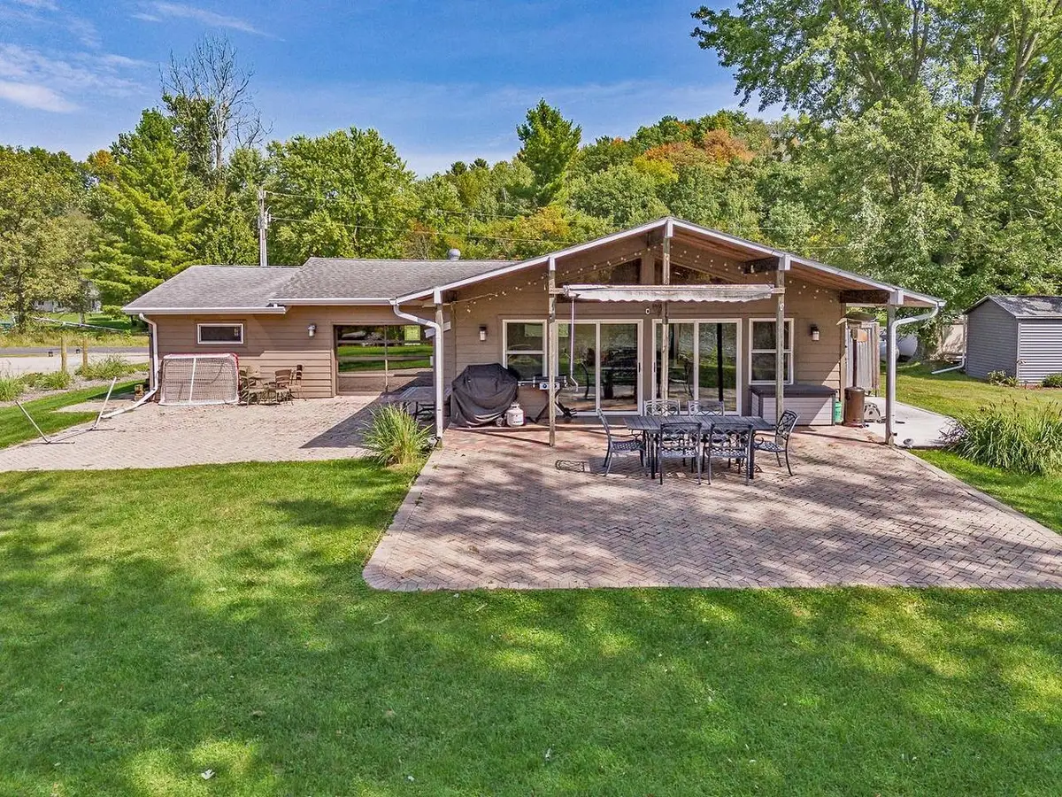 S445 Warbler Court, La Valle, WI 53941 - Image #1