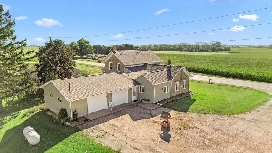 N6436 County Road TW, Horicon, WI 53032 - #3