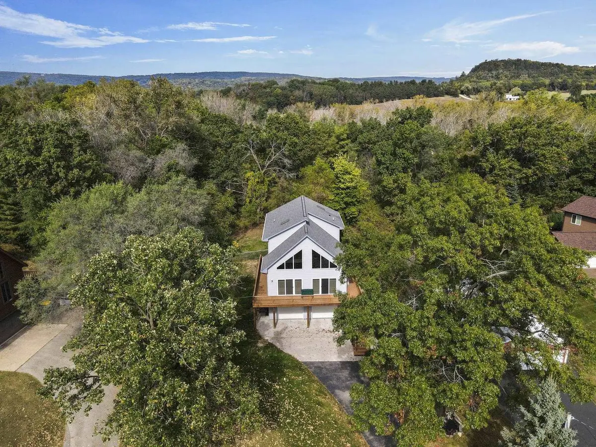 S7221 Camp Lake Wisconsin Road, Merrimac, WI 53561 - Image #1