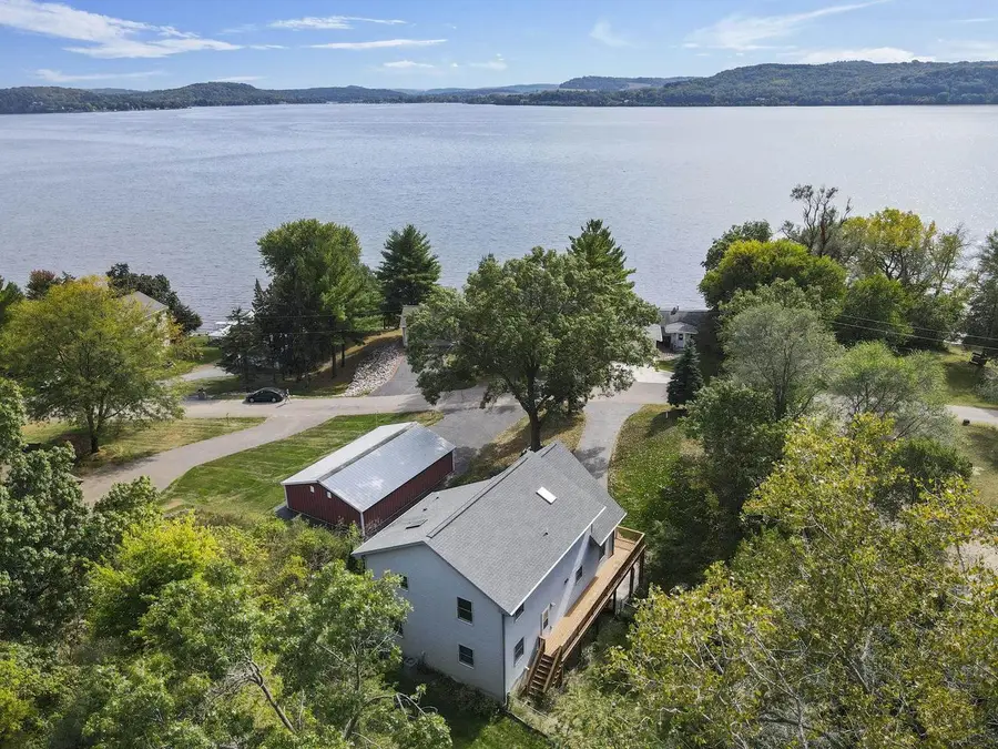 S7221 Camp Lake Wisconsin Road, Merrimac, WI 53561 - Image #2