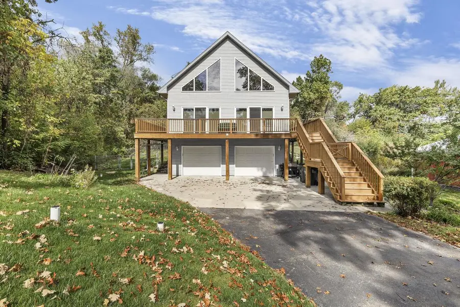 S7221 Camp Lake Wisconsin Road, Merrimac, WI 53561 - Image #3