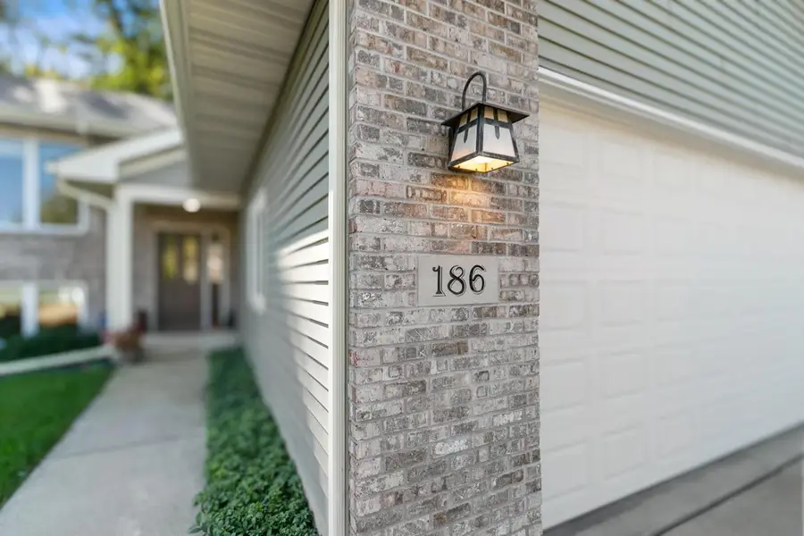 186 Valle Tell Drive, New Glarus, WI 53574 - Image #2