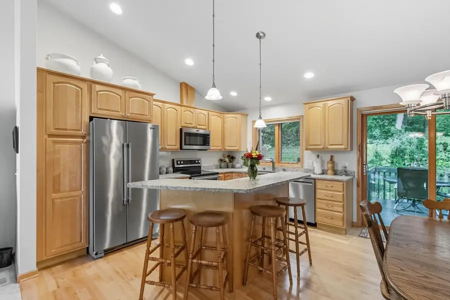 186 Valle Tell Drive, New Glarus, WI 53574 - Image #3