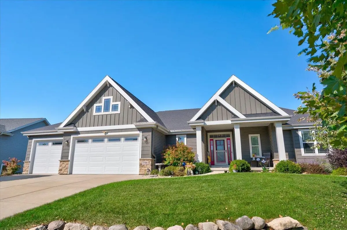 7748 Stonecrop Way, Deforest, WI 53532 - Image #1