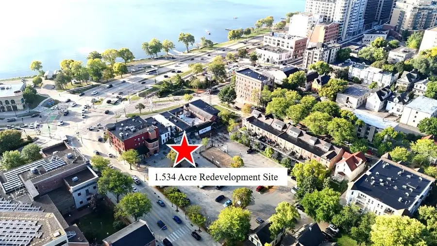 522 Wilson Street, Madison, WI 53703 - #2