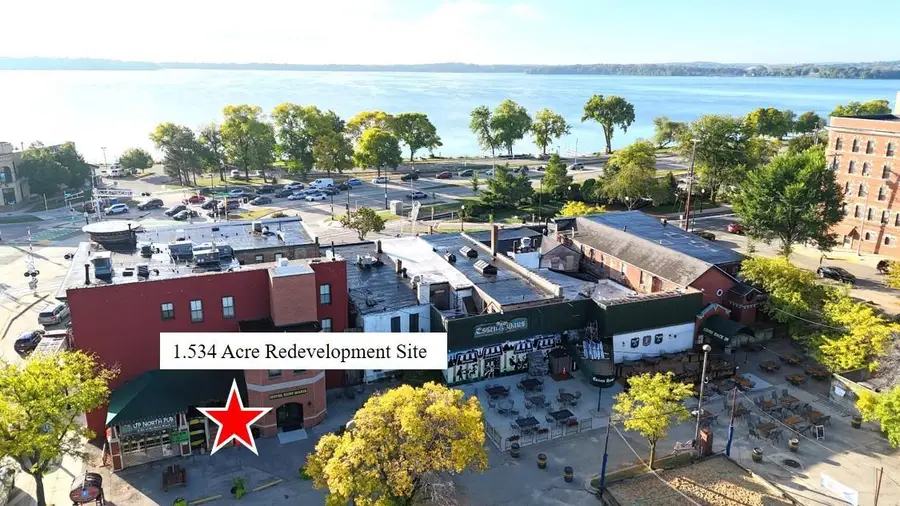 522 Wilson Street, Madison, WI 53703 - #3