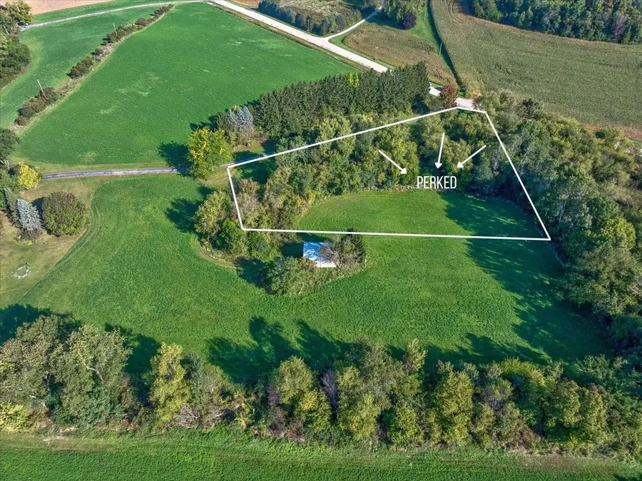 Lot 3 County Highway K, Cross Plains, WI 53528 - #2