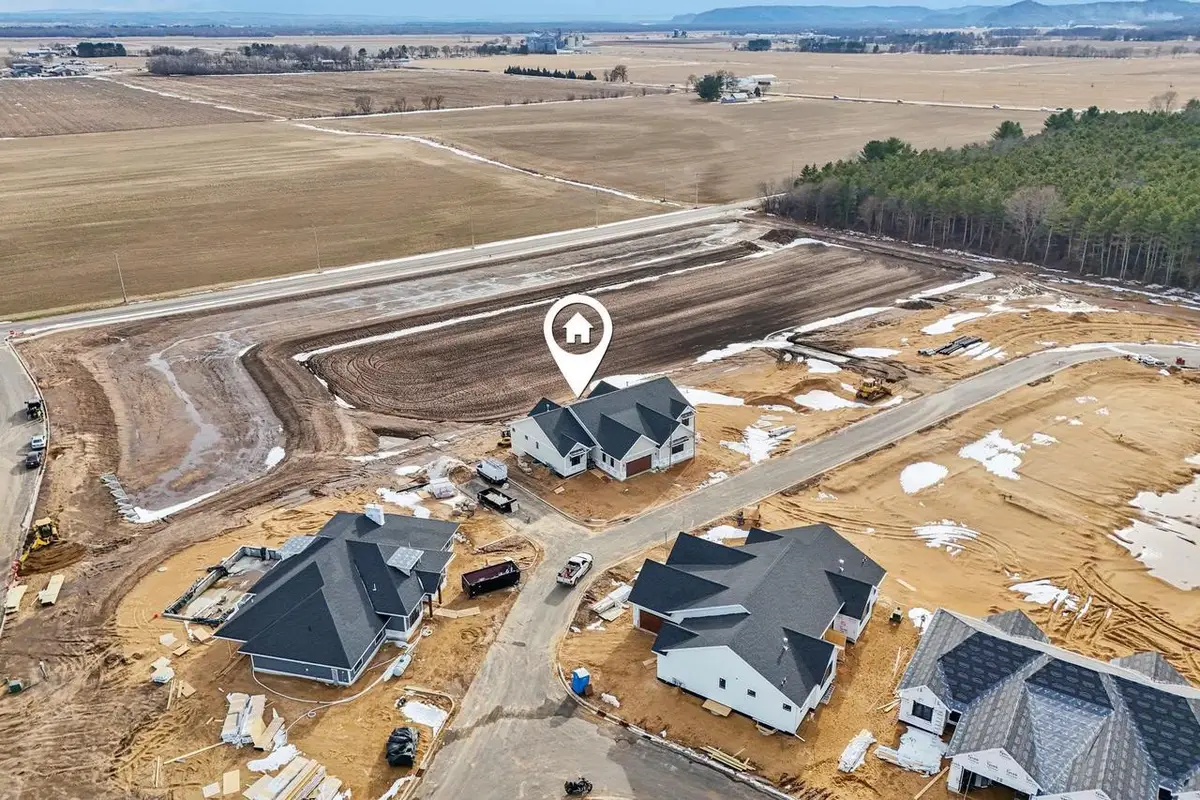 2411 Bluestem Crossing #Lot 2, Prairie Du Sac, WI 53578 - #1