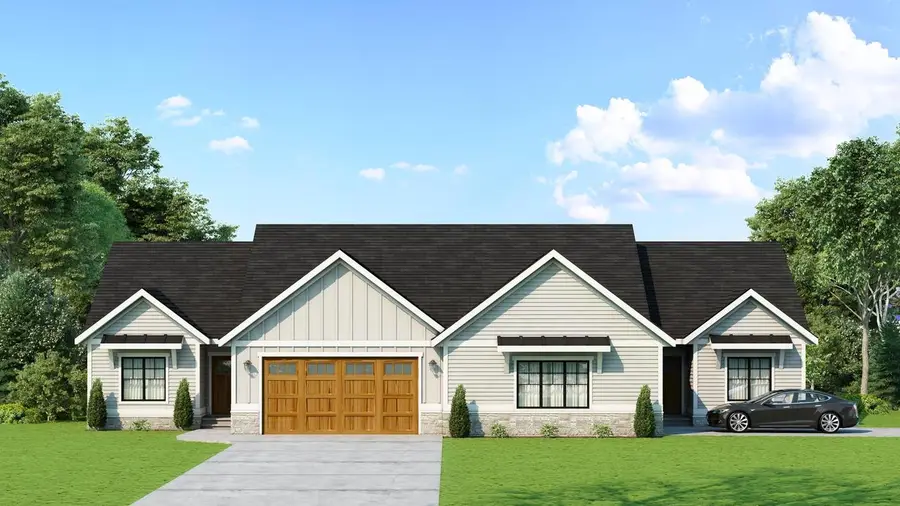 2411 Bluestem Crossing #Lot 2, Prairie Du Sac, WI 53578 - #2