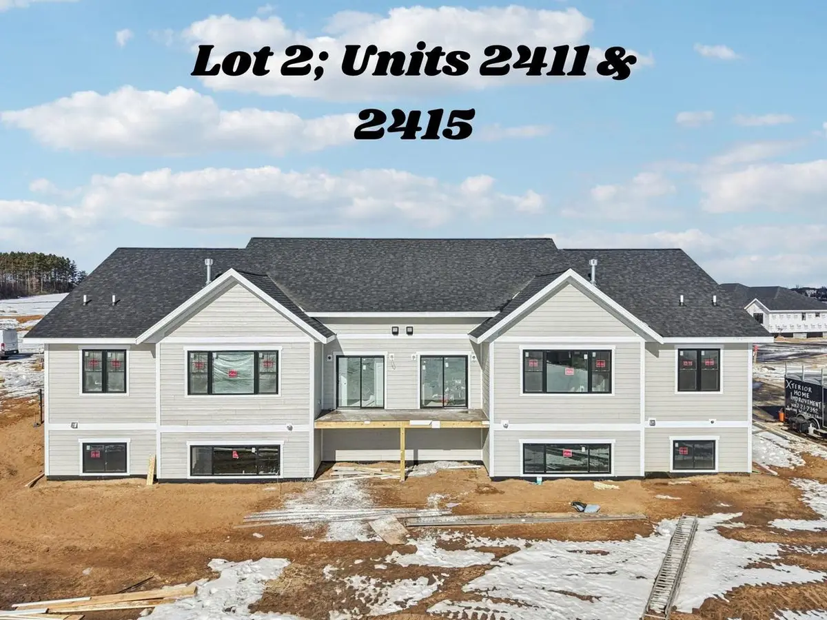 130 Goldenrod Way #Lot 17, Prairie Du Sac, WI 53578 - #1