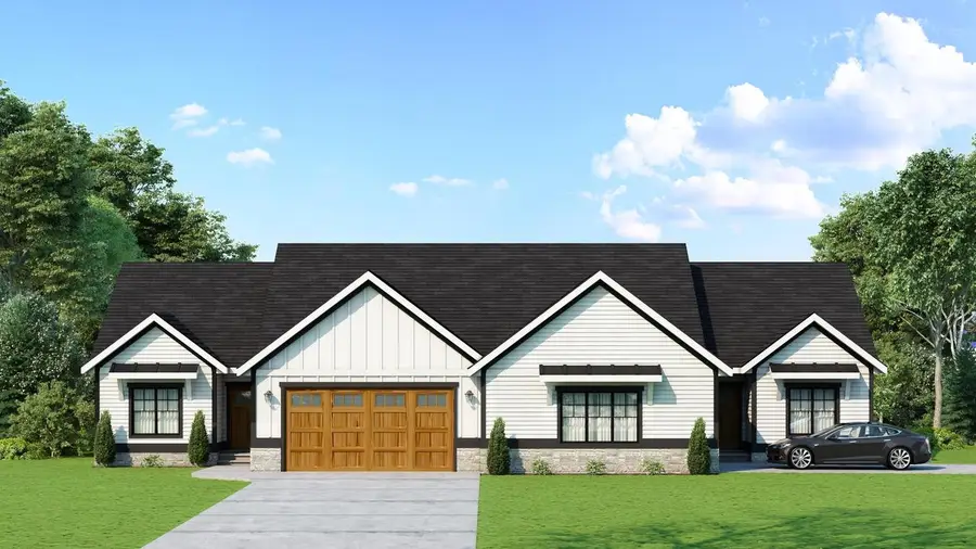 130 Goldenrod Way #Lot 17, Prairie Du Sac, WI 53578 - #2
