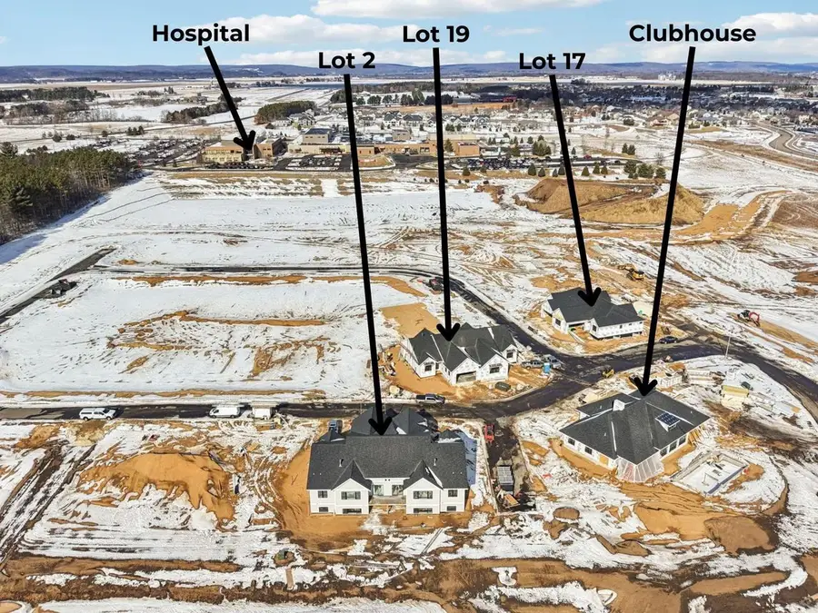 130 Goldenrod Way #Lot 17, Prairie Du Sac, WI 53578 - #3