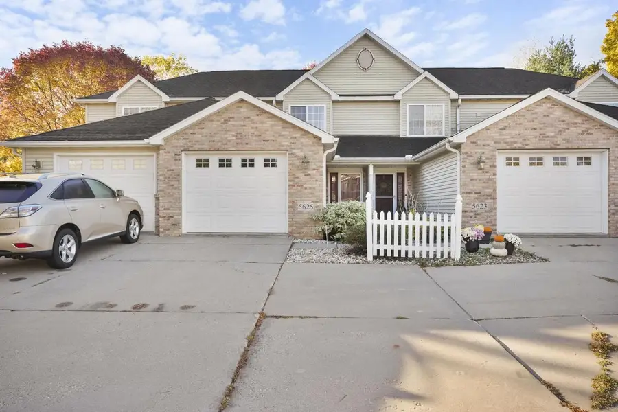 5625 Osborne Drive, McFarland, WI 53558 - Image #3