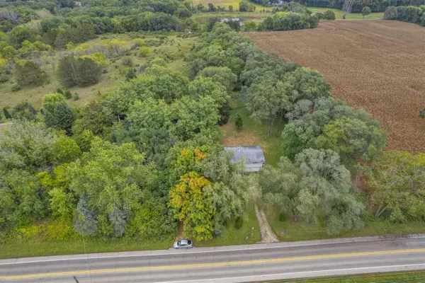 308 County Road MM, Brooklyn, WI 53521