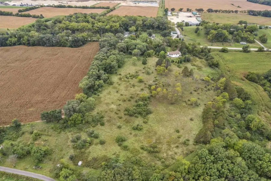308 County Road MM, Brooklyn, WI 53521 - #2