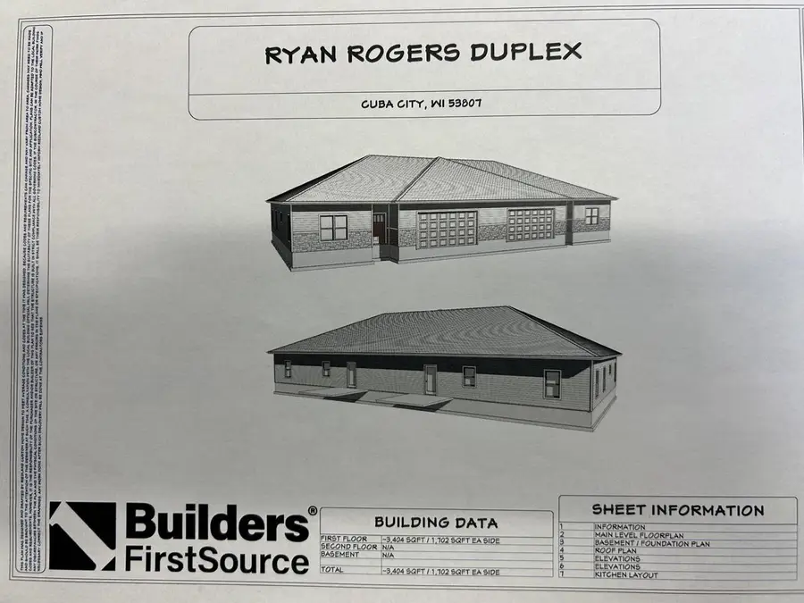 446 County H Road, Cuba City, WI 53807 - Image #3