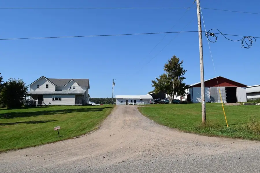 S7450 Morning Crest Drive, Augusta, WI 54722 - #2
