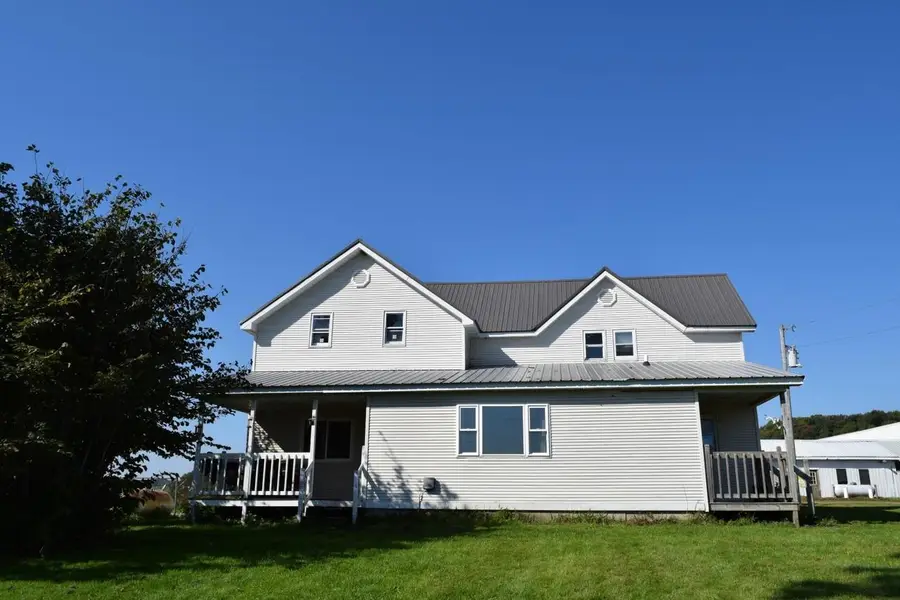 S7450 Morning Crest Drive, Augusta, WI 54722 - #3