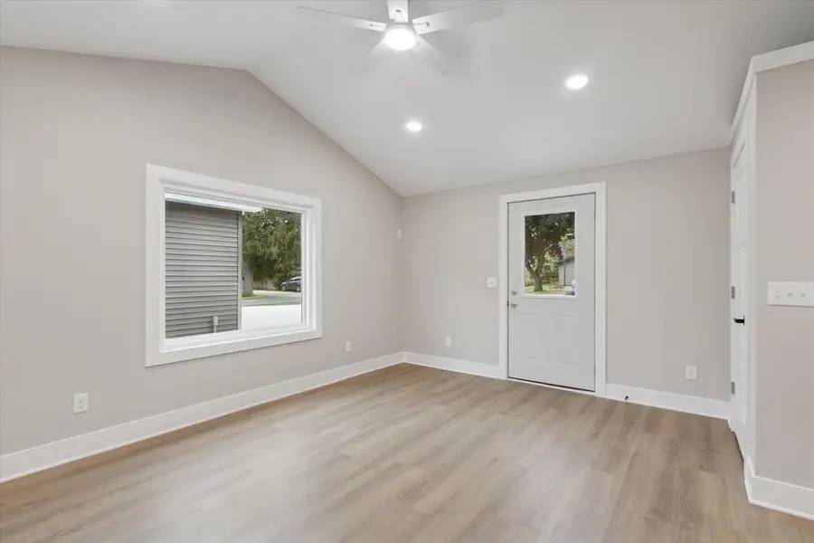 3716 W 5th Street, Afton, WI 53501 - #3