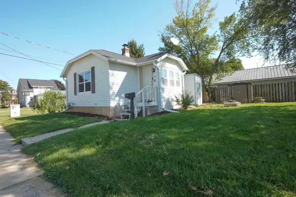 231 Hillyer Street, Waupun, WI 53963