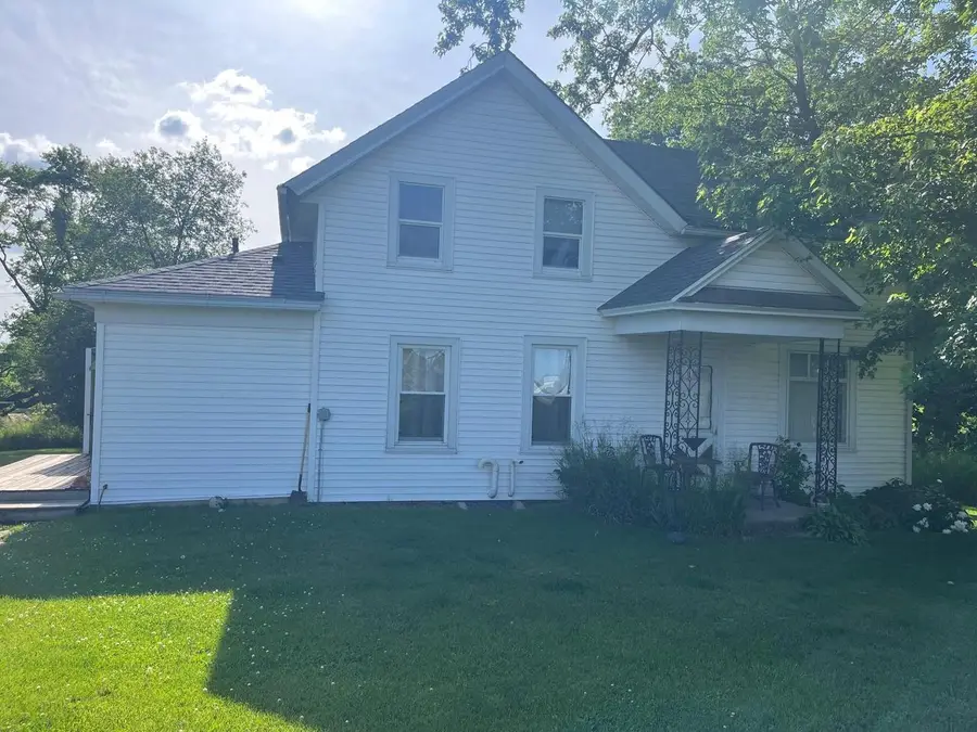 4923 Meek Road, Arlington, WI 53911 - #3