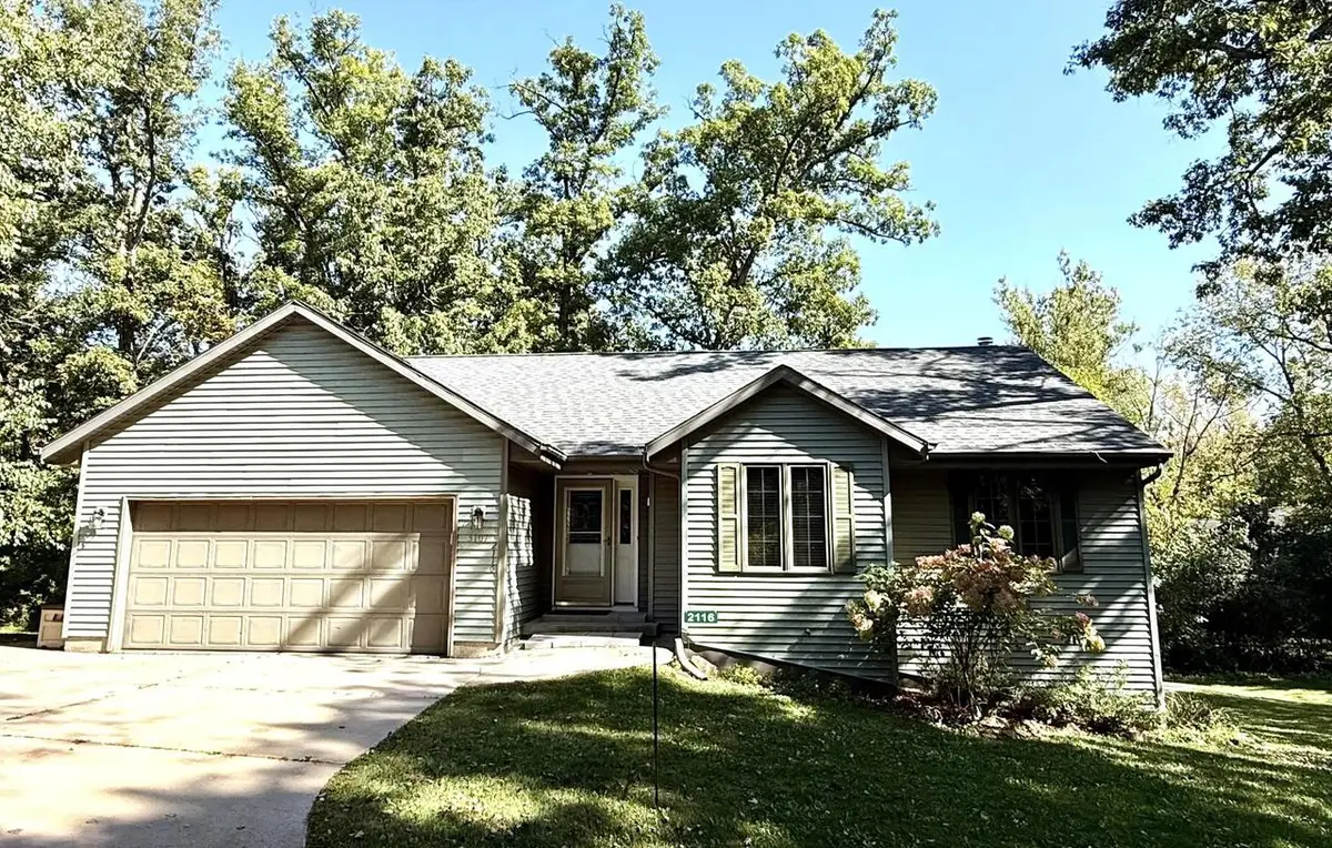 2116 W Crystal Springs Road, Janesville, WI 53545 - Image #1