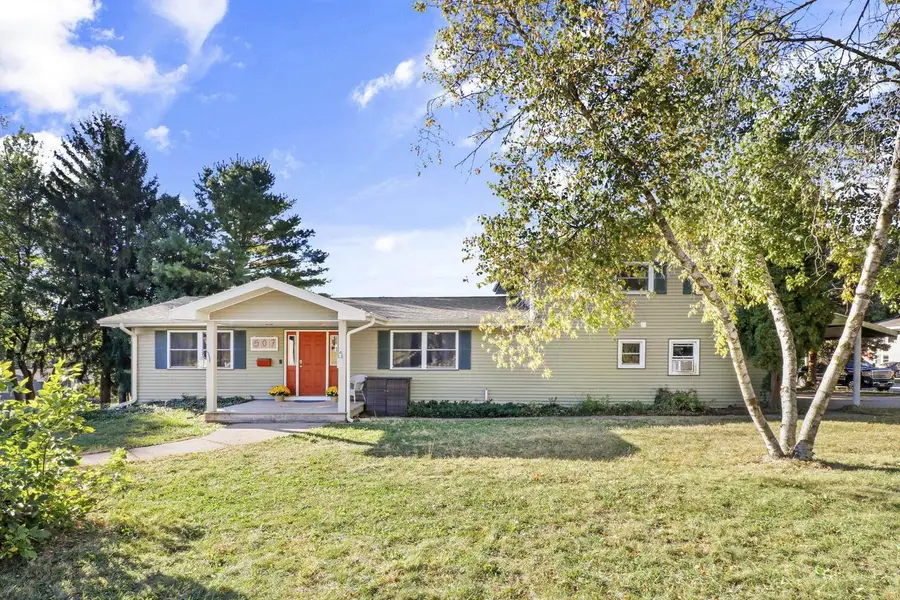 507 W Fountain Street, Dodgeville, WI 53533 - Image #2