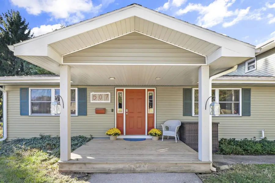 507 W Fountain Street, Dodgeville, WI 53533 - Image #3