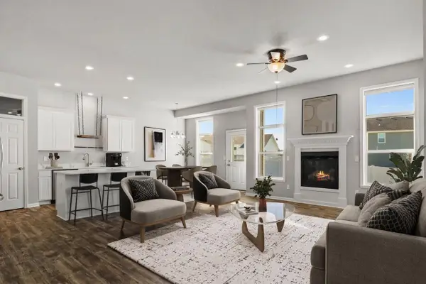 932 Margarets Way, Belleville, WI 53508