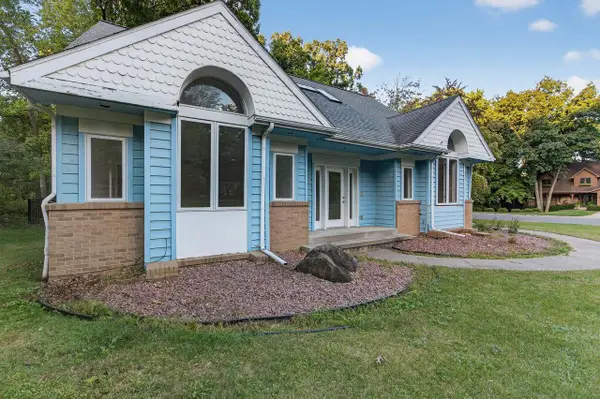 5824 Osmundsen Court, Fitchburg, WI 53711