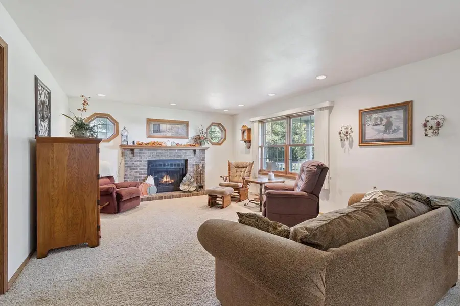 5527 N County Rd M Road, Milton, WI 53563 - Image #3
