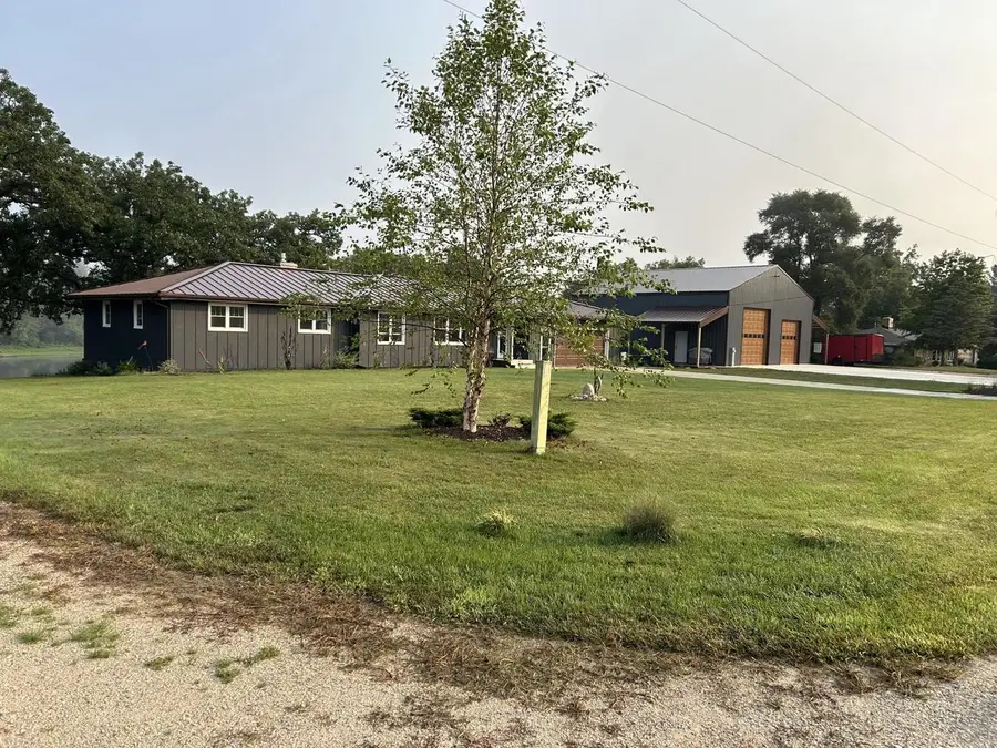 8151 N Stone Farm Road, Edgerton, WI 53534 - Image #3