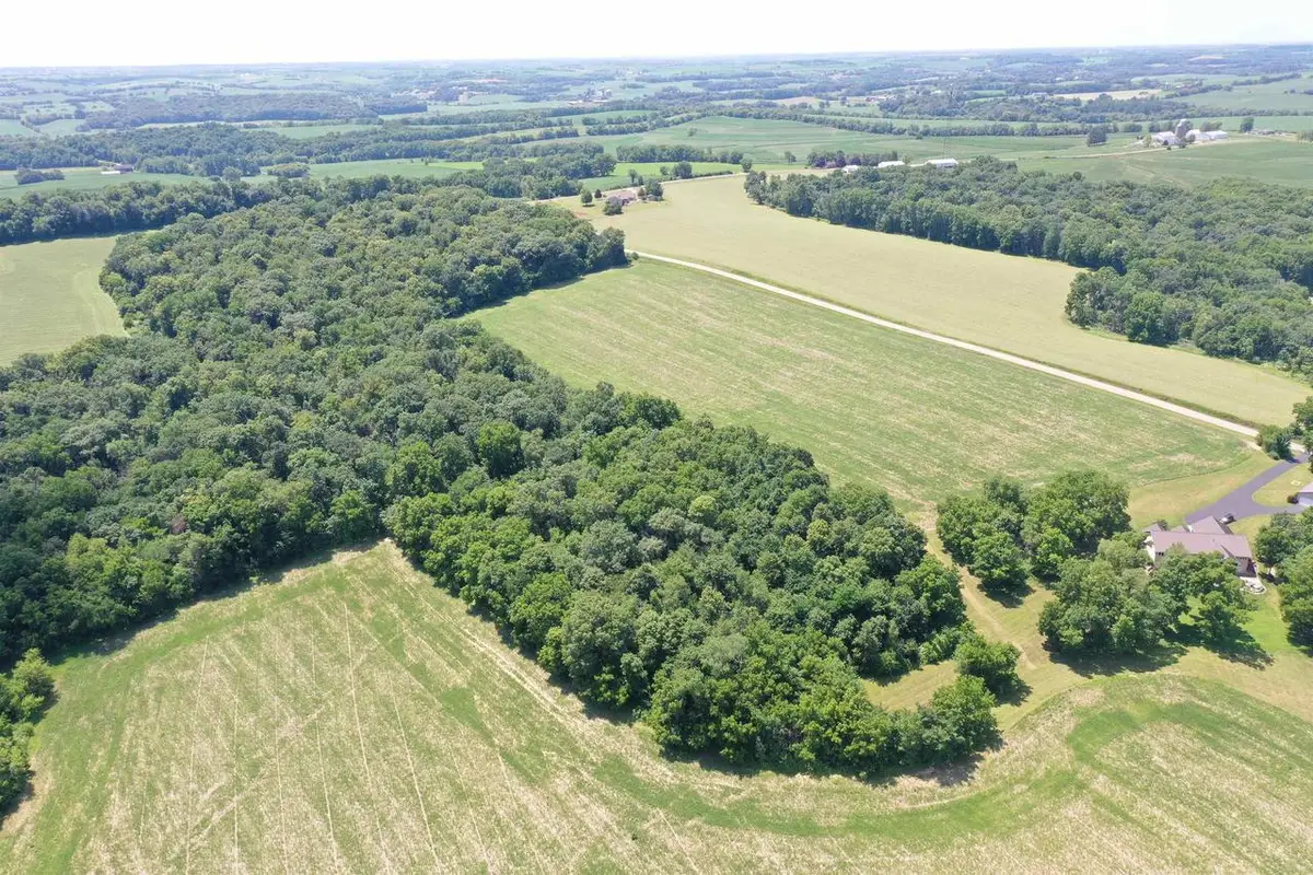 15.9 Acres Washington Road, Monticello, WI 53570 - Image #1