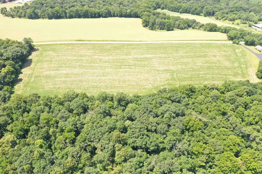 15.9 Acres Washington Road, Monticello, WI 53570 - Image #2