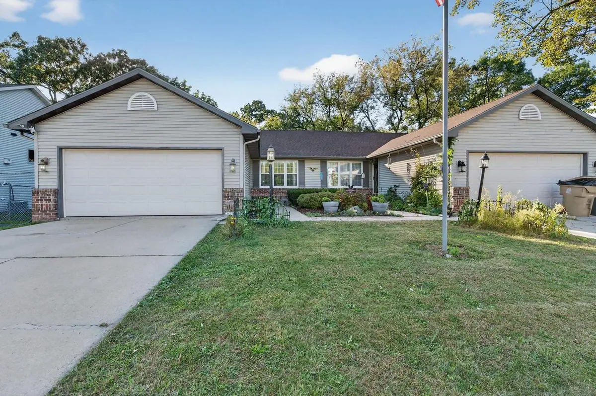 1010 N Thompson Drive, Madison, WI 53704 - Image #1