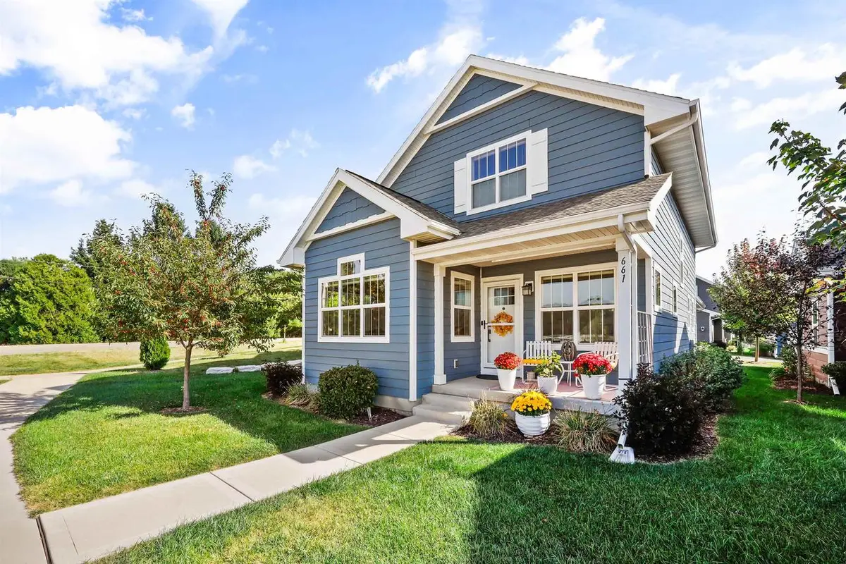 661 Burnt Sienna Drive, Middleton, WI 53562 - Image #1
