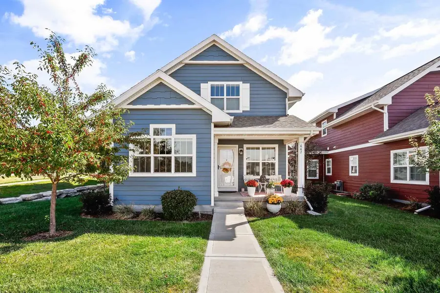 661 Burnt Sienna Drive, Middleton, WI 53562 - Image #2