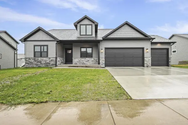 166 S Eight Street #003, Evansville, WI 53536