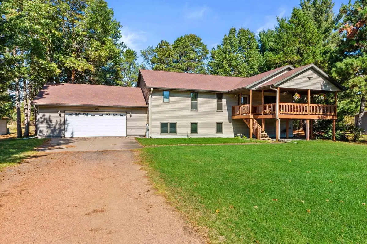 257 Derby Court, Nekoosa, WI 54457 - #1