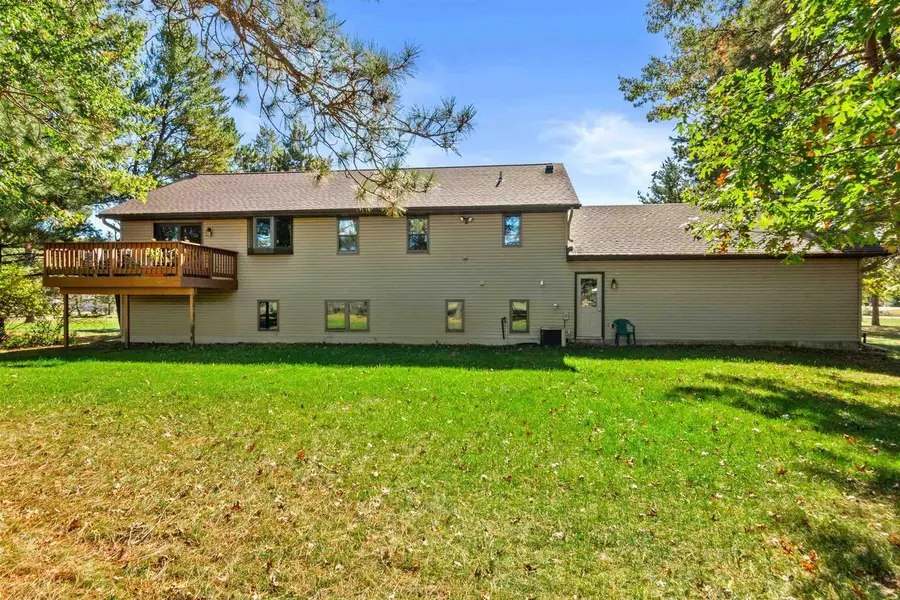 257 Derby Court, Nekoosa, WI 54457 - #2