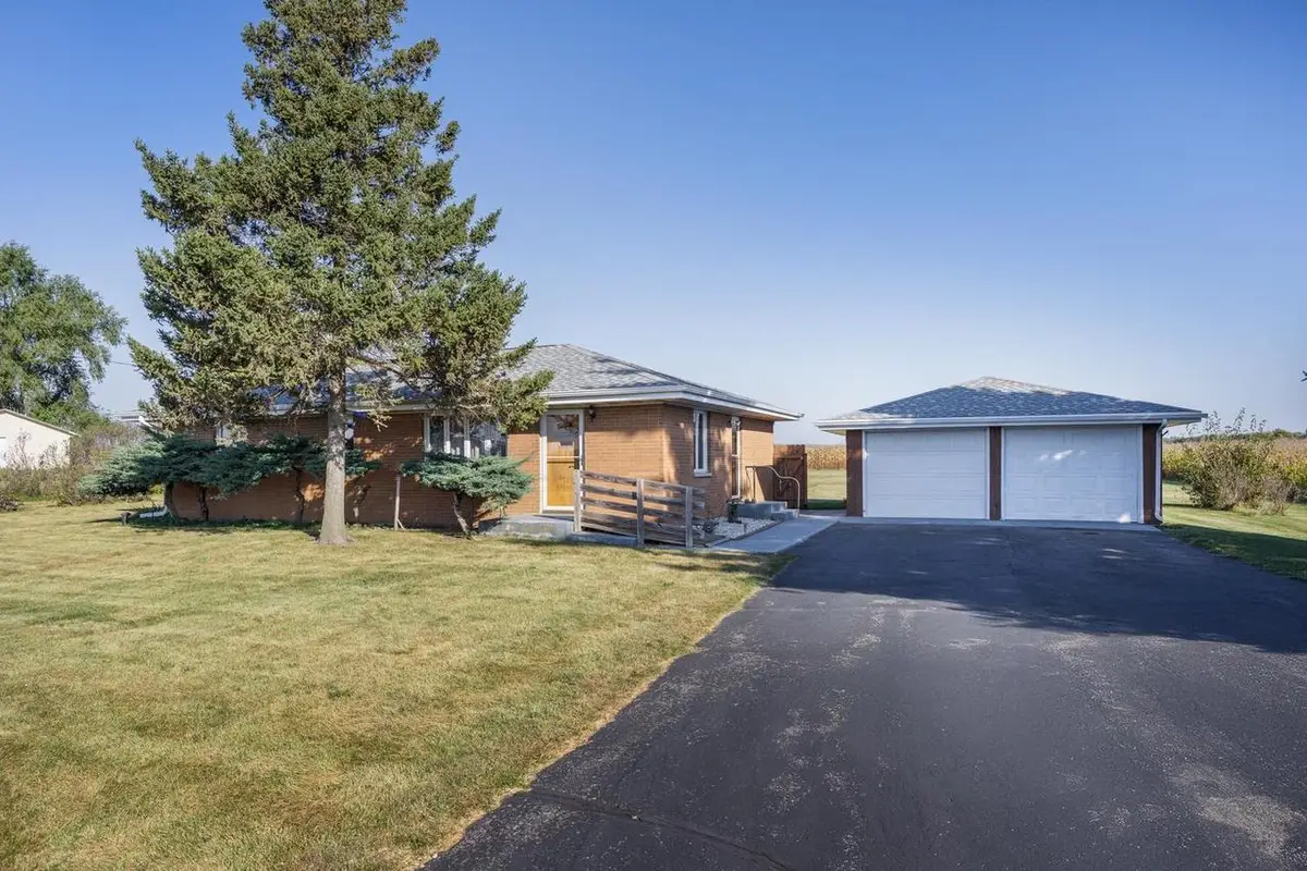 1008 W B R Townline Road, Beloit, WI 53511 - Image #1