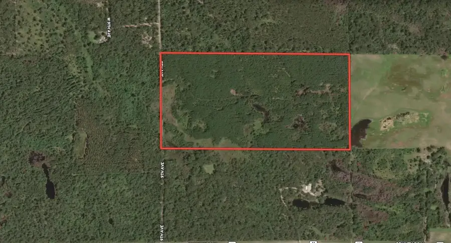 80 AC 9th Acres, Adams, WI 53910 - #2