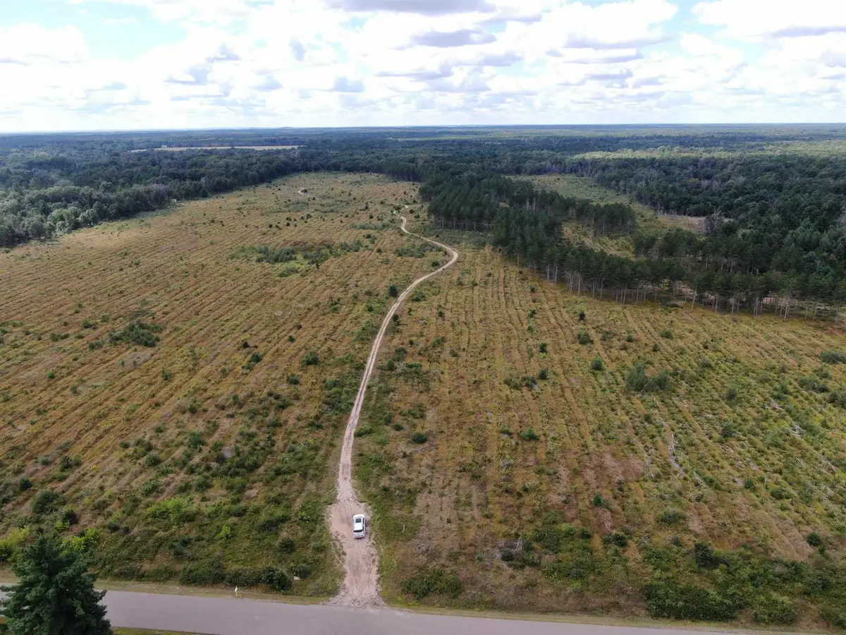 80 AC 13th Ave S Acres, Arkdale, WI 54613 - #1