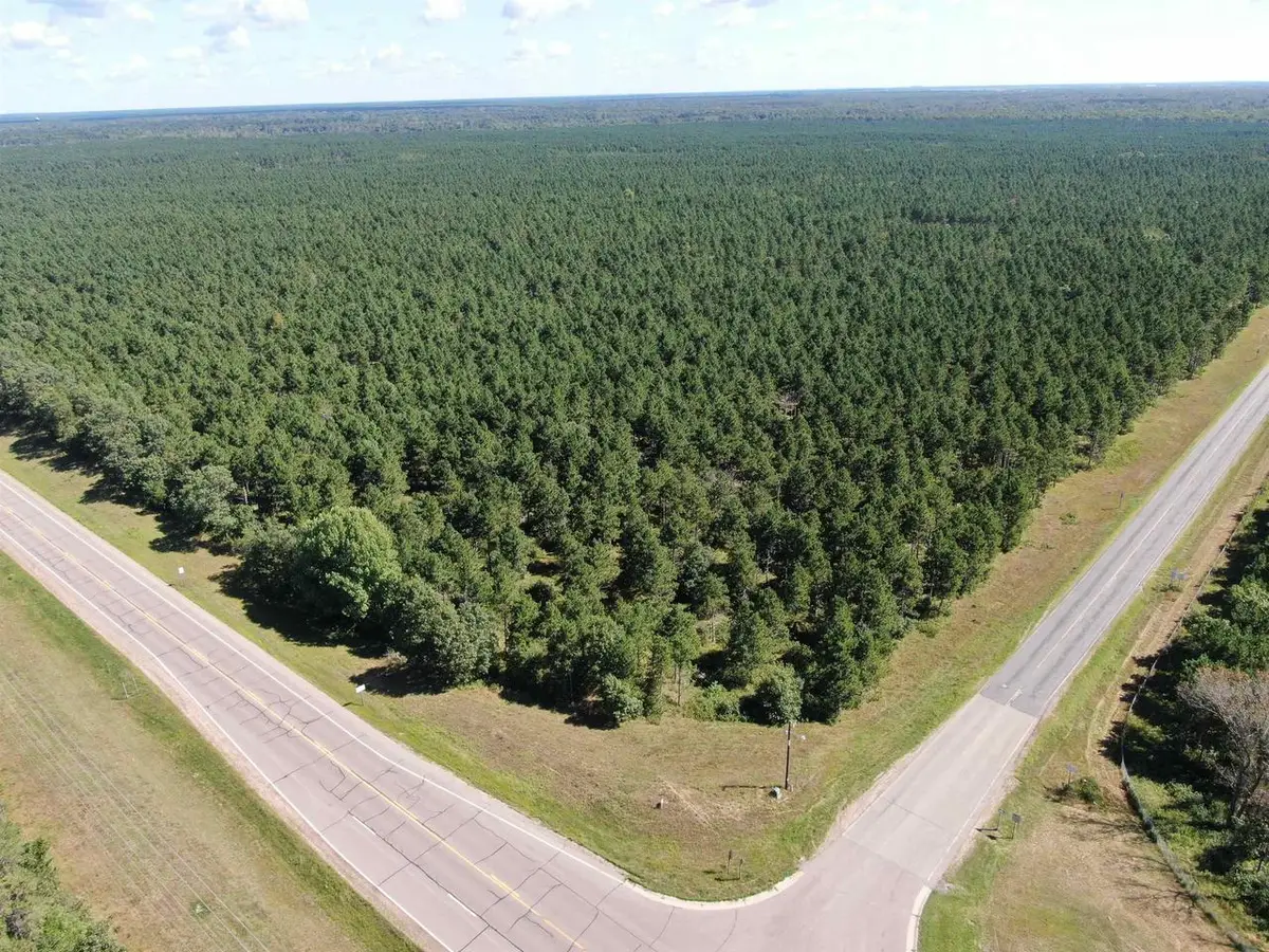 37 AC State Highway 13 Acres, Nekoosa, WI 54457 - Image #1