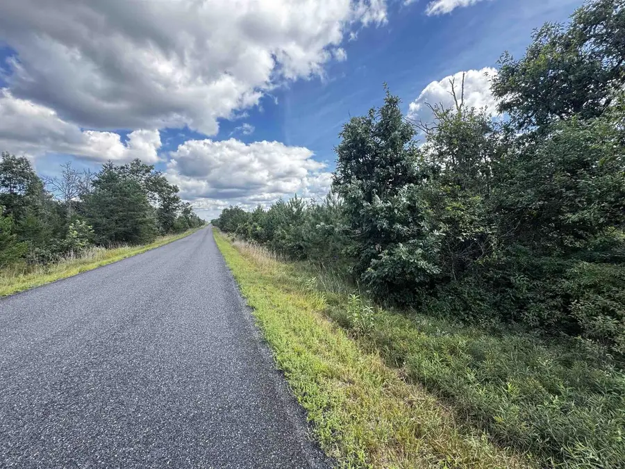 40 AC Buttercup Ave N Acres, Arkdale, WI 54613 - Image #2