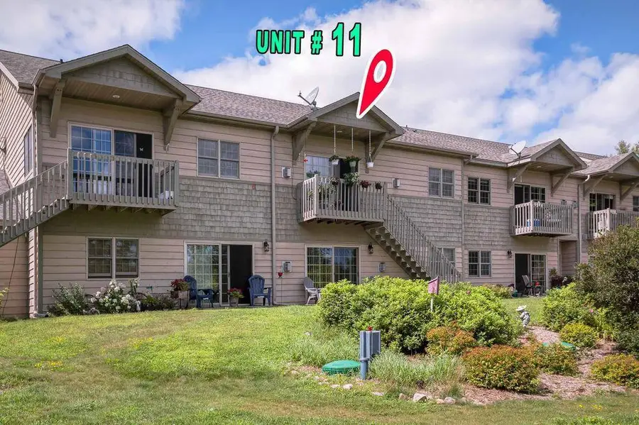 6680 HWY 17 #11, Rhinelander, WI 54501 - #3