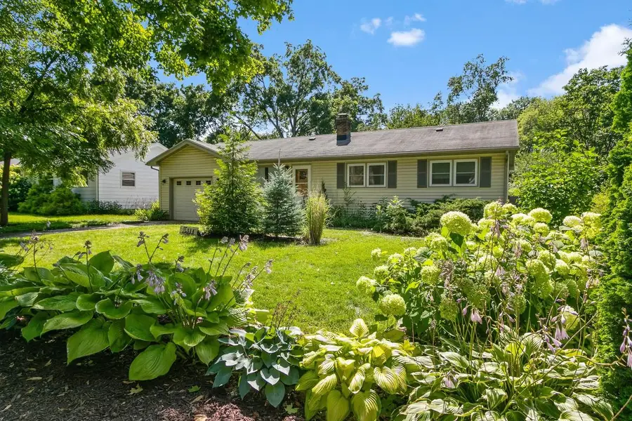 314 Eugenia Avenue, Madison, WI 53705 - Image #2